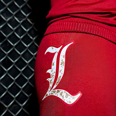 adidas x Louisville HardKnox