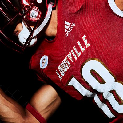 adidas x Louisville HardKnox