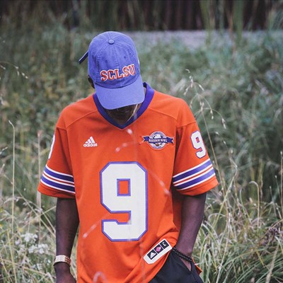 adidas x Waterboy Jersey 001