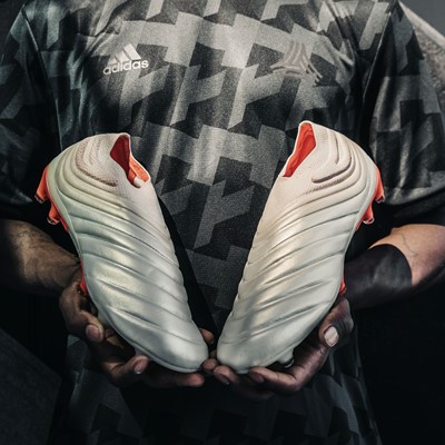 adidas Soccer releases brand new COPA 19 Silo