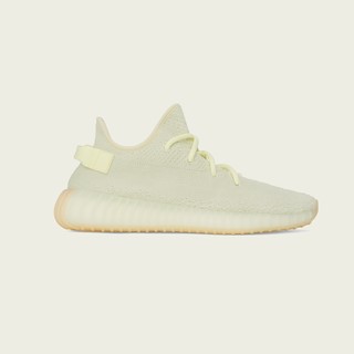 adidas + KANYE WEST announce the YEEZY BOOST 350 V2 Butter