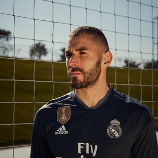 Benzema_Away