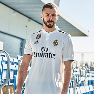 Benzema Home