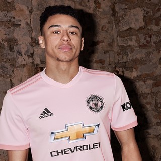 MUFC AWAY 1ST L1 LINGARD