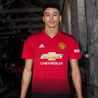 MUFC Lingard