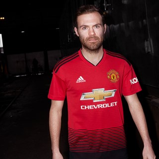 MUFC Mata