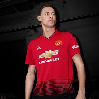 MUFC Matic