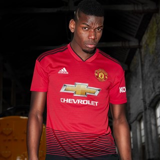 MUFC Pogba