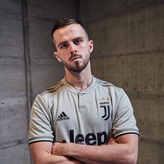 adidas and Juventus Reveal 2021/22 Away Jersey, Born from the