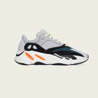 KANYE WEST announce the YEEZY BOOST 700 