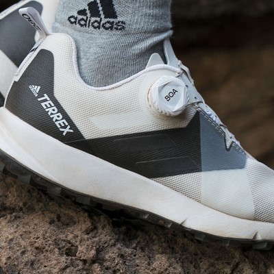 adidas NEWS Terrex TWO