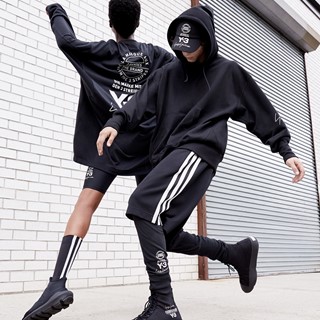 Y-3 Reveals Chapter 1 of the Spring/Summer 2018 Campaign and Launches ...
