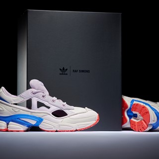 adidas by Raf Simons Drops RS Replicant Ozweego Pack