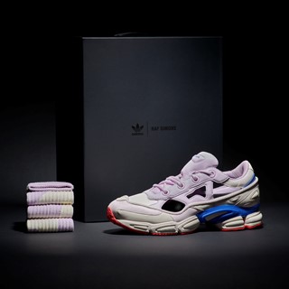 adidas by Raf Simons Drops RS Replicant Ozweego Pack