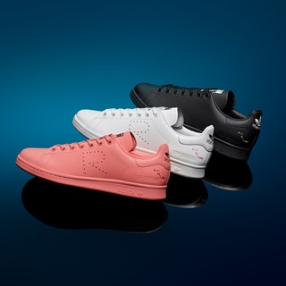 Raf Simons Stan Smith