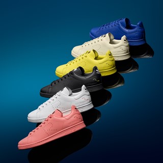 Raf Simons Stan Smith