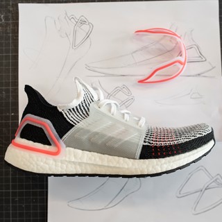 ultra boost 19 laser