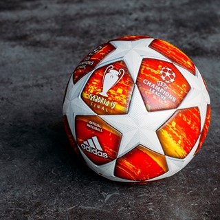 adidas Release The 2018/19 Champions League Official Match Ball -  SoccerBible