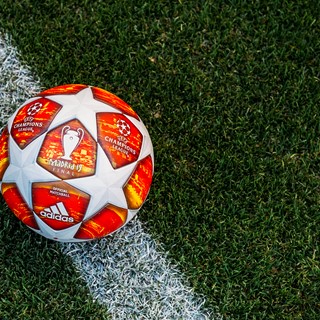 adidas Soccer Reveals Official Match Ball