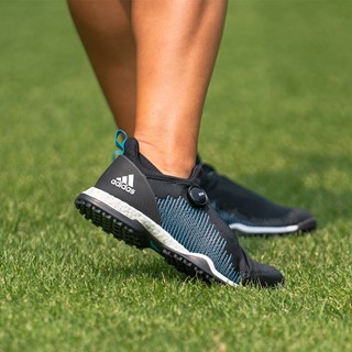 Women's forgefiber boa shop spikeless golf shoes