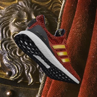 is here; adidas Running announces Game of Thrones® collaboration with six Ultraboost