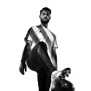 adidas Soccer reveals signing of four time Champions League winner Isco