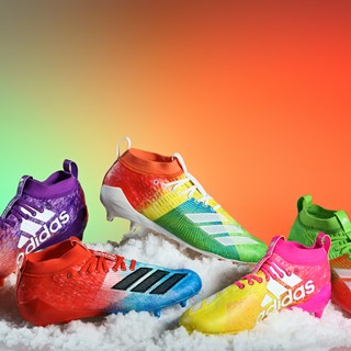 adidas Introduces the Special Edition adizero 8.0 Snow Cone Pack