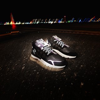 Adidas nite jogger fashion 2019 precio