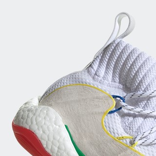 ADIDAS BY PHARRELL MULTI-COLOR BOOST