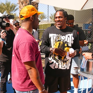 A$AP Ferg x Pusha T