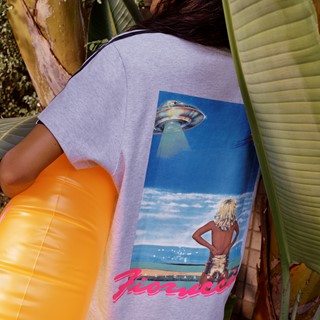 adidas Meets Fiorucci Collection