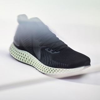 adidas unveils evolved Alphaedge 4D, featuring triple white and Parley ...