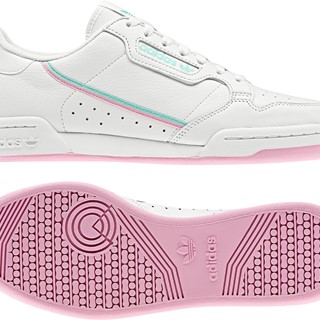 Adidas continental 8 home of fashion classics