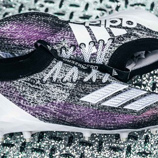 cookies and cream adidas cleats