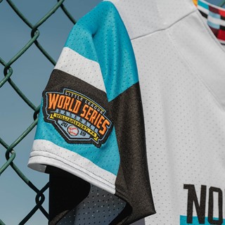 Little League Softball World Series on X: A glimpse at the 2023 Little  League Softball World Series Jerseys for this year's adidas Summer Bash 🥎  #adidasSummerBash #LLWS  / X