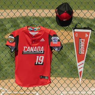 Baseball Canada