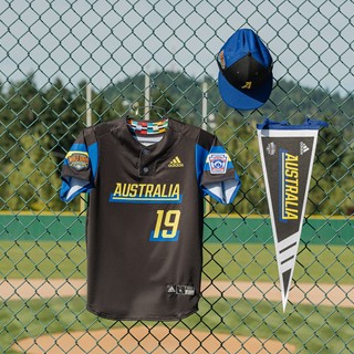 Little league world series jerseys 2019 online