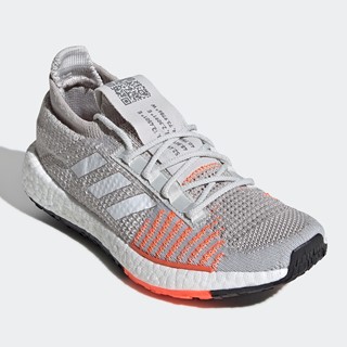 adidas Creates a New Boost Innovation for Urban Runners: PulseBoost HD