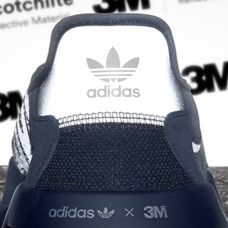 adidas Originals Presents the Nite Jogger 3M Project