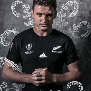 adidas release jersey designed by Y-3, made for the all blacks ...