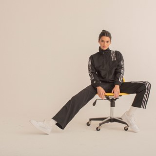 Daniëlle Cathari releases her fourth collection with adidas Originals