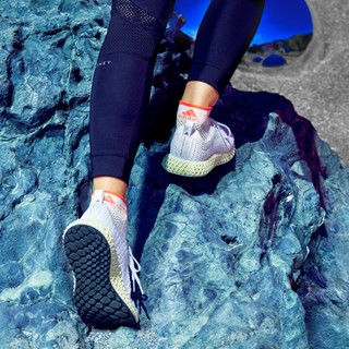 adidas Stella McCartney presents the Fall/Winter 19 collection, showcasing sustainable innovation through performance and style