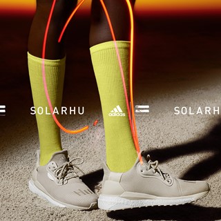 Adidas PW Sitw Solarhu Something in The Water Shoes