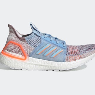 New Ultraboost 19 colorways coming with Launch of Feel The Boost Campaign A global celebration of the iconic adidas innovation