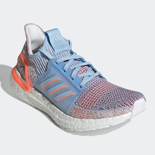 New Ultraboost 19 colorways coming with Launch of Feel The Boost Campaign A global celebration of the iconic adidas innovation