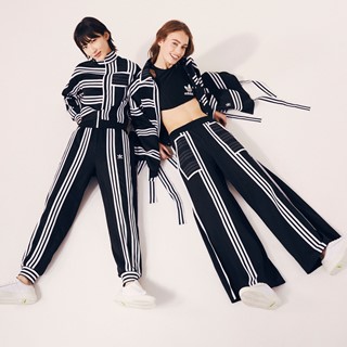 adidas Originals by Ji Won Choi releases second collection