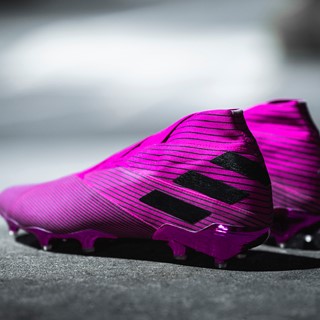 adidas Soccer Launches the Hard Wired Pack