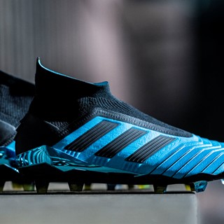 adidas Soccer Launches the Hard Wired Pack