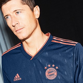 Bayern munich new jersey hot sale 2019