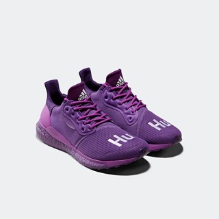 adidas originals by Pharrell Williams announce now is her time